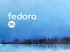 Fedora 26