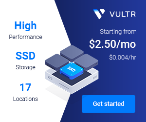 Vultr